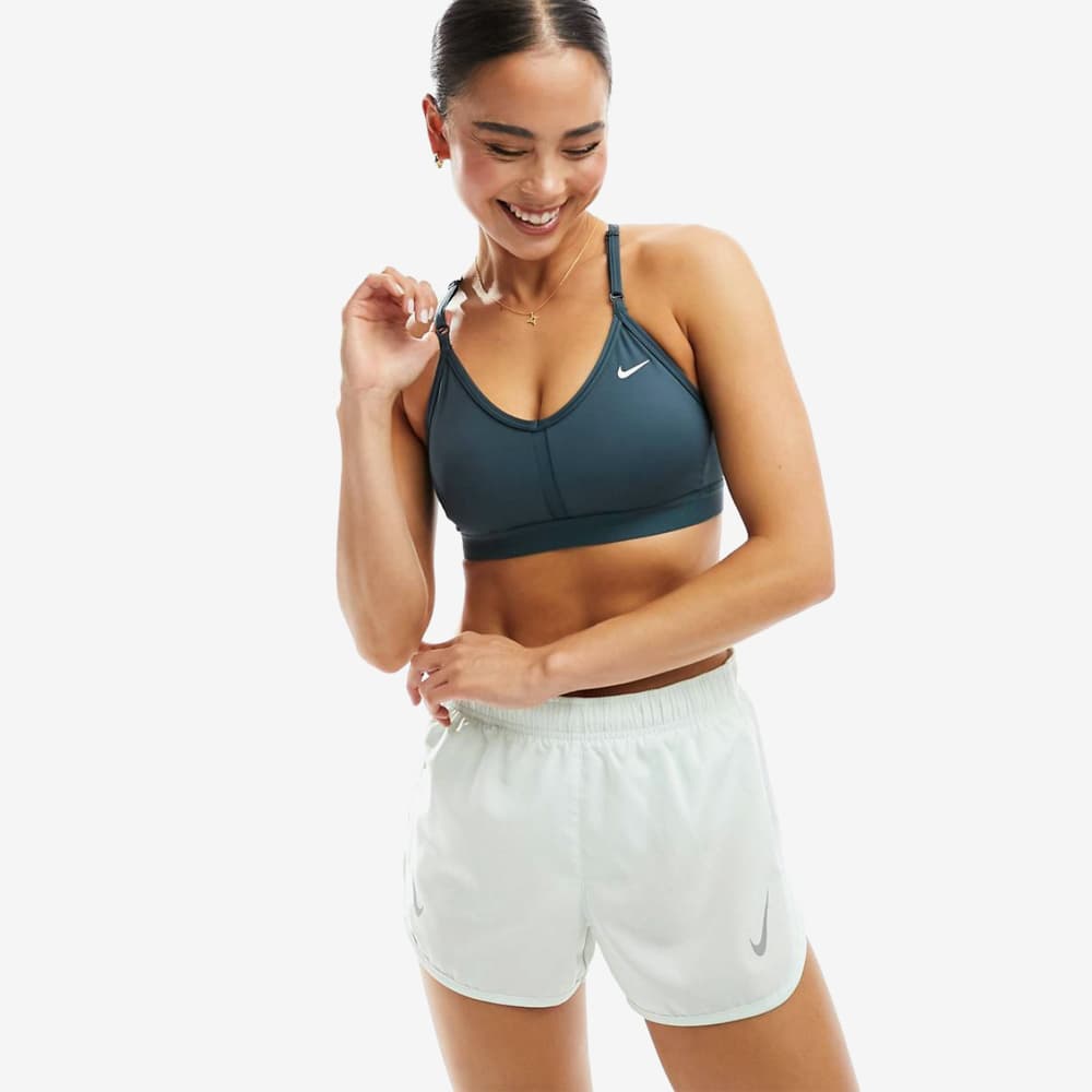 Short Running Evolve 7,5 cm Kaki
