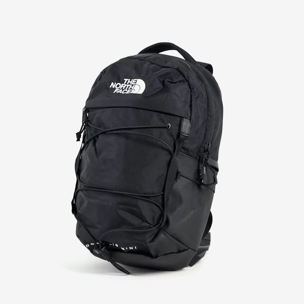 Mochila de Trekking 25L Negra para Hombre