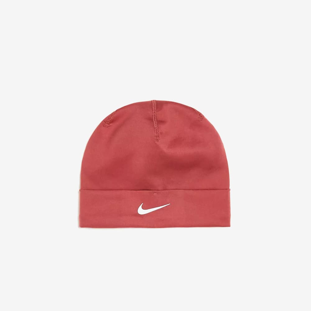 Gorro de Invierno Rojo para Entrenamiento