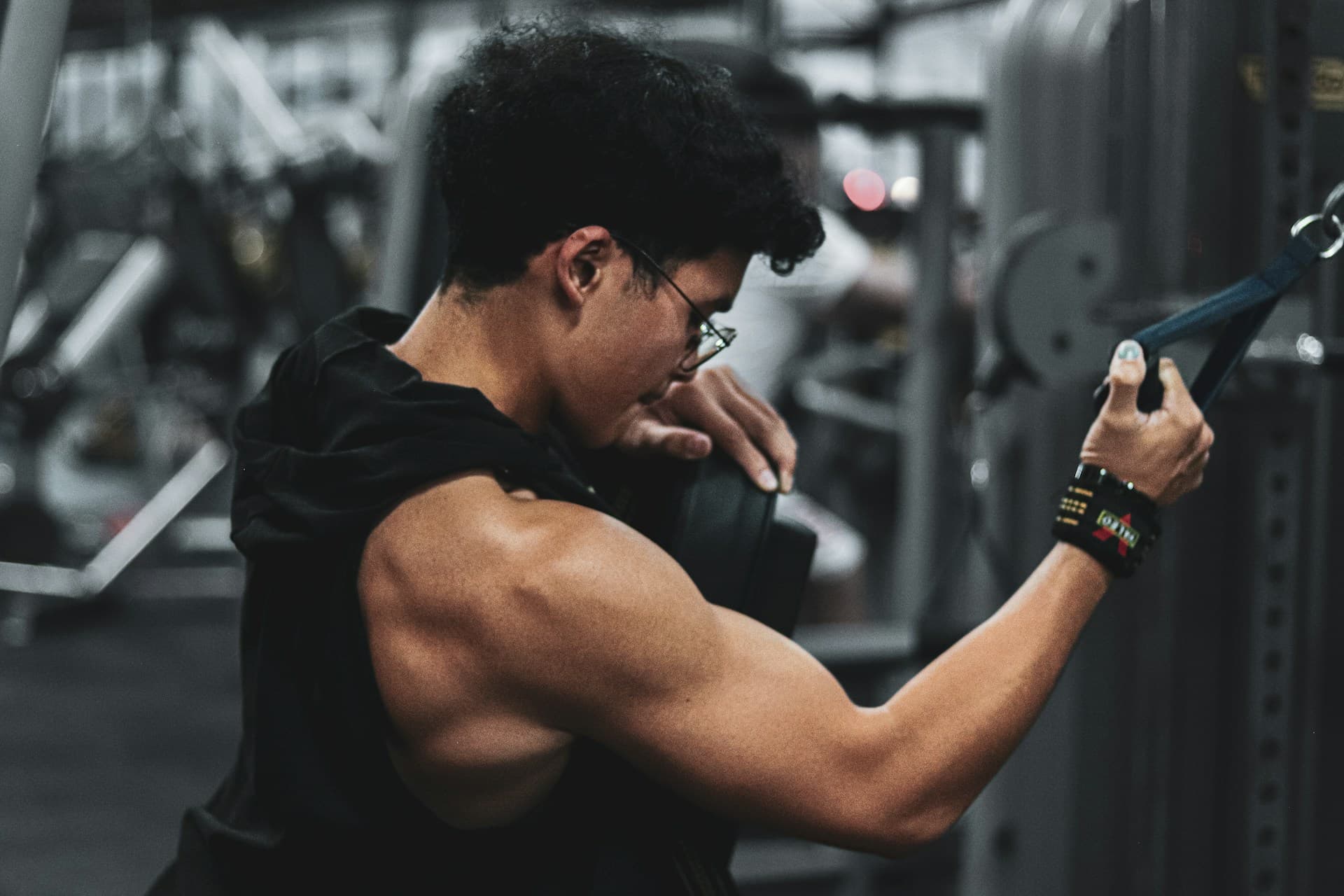 Entrenamiento Intensivo